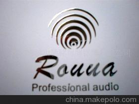 【電鑄銘牌(圖)】價格,廠家,圖片,其他商標、標識產品,佛山市南海區馳銘金屬標牌-