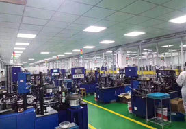 關于我們——商標之路