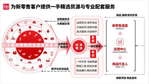 紛來(lái)戰(zhàn)略轉(zhuǎn)型新篇章 產(chǎn)品、服務(wù)、供應(yīng)鏈三大支柱全面升級(jí)，強(qiáng)化信息咨詢核心引擎