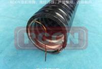 PVC軟管、金屬軟管與塑料軟管 工業(yè)流體輸送的多元化解決方案