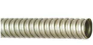 供應(yīng)輕軟型與抗拉力型配電金屬軟管 機(jī)械行業(yè)的關(guān)鍵連接解決方案